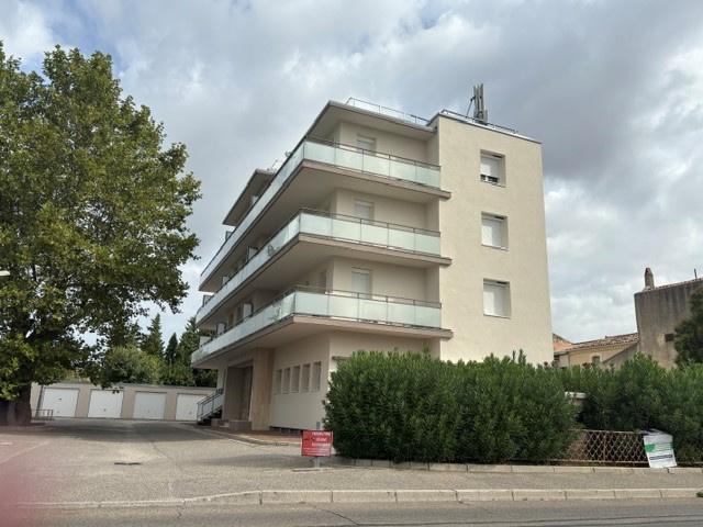 Appartement location à Pierrelatte, Drôme