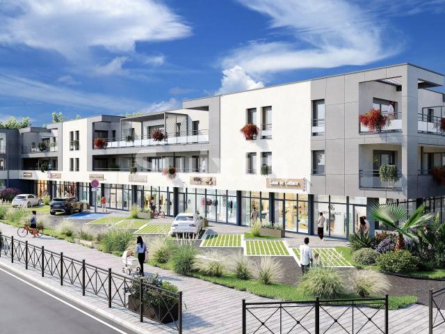 Appartement vente à Nyons, Pierrelatte