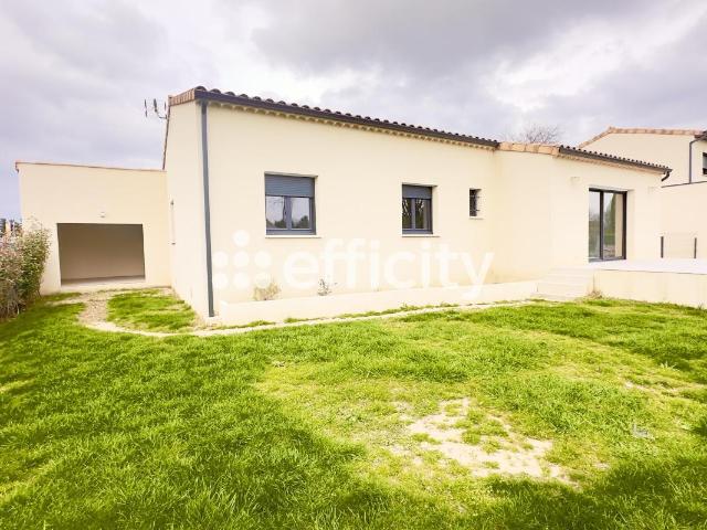 Maison vente à Nyons, Pierrelatte