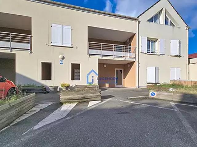 Appartement vente à Argenteuil, Pierrelaye