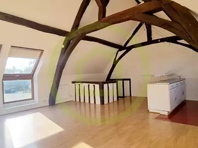 Appartement vente à Les Oziers, Pierrelaye
