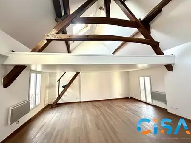 Appartement vente à Argenteuil, Pierrelaye