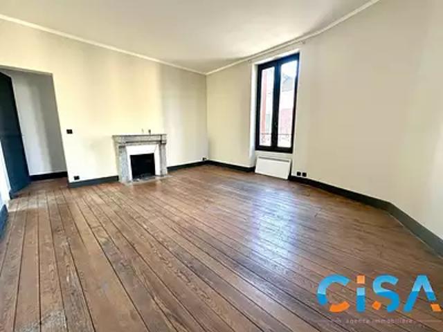 Appartement vente à Argenteuil, Pierrelaye