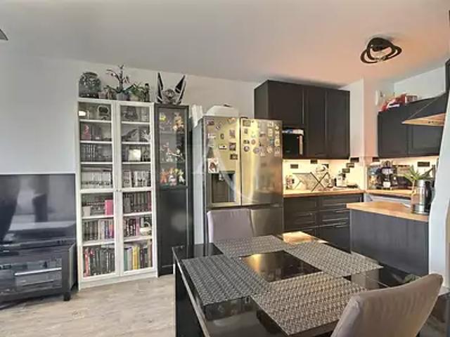 Appartement vente à Argenteuil, Pierrelaye