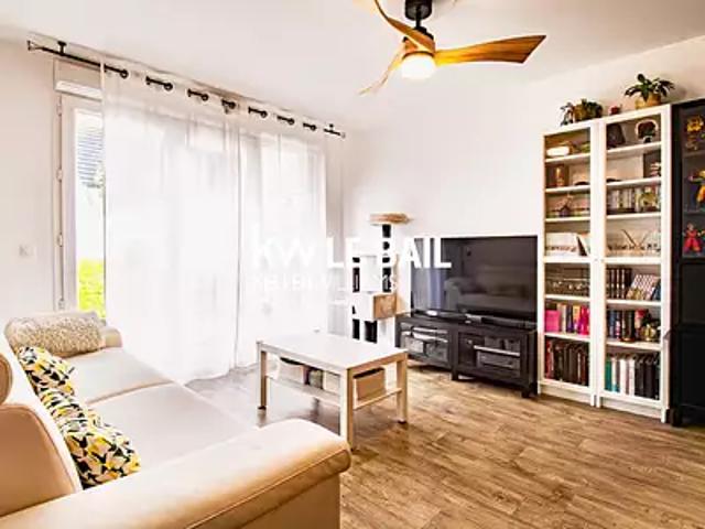 Appartement vente à Argenteuil, Pierrelaye