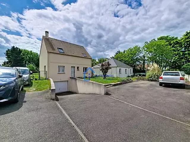 Maison vente à Argenteuil, Pierrelaye