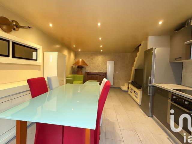 Maison vente à Argenteuil, Pierrelaye