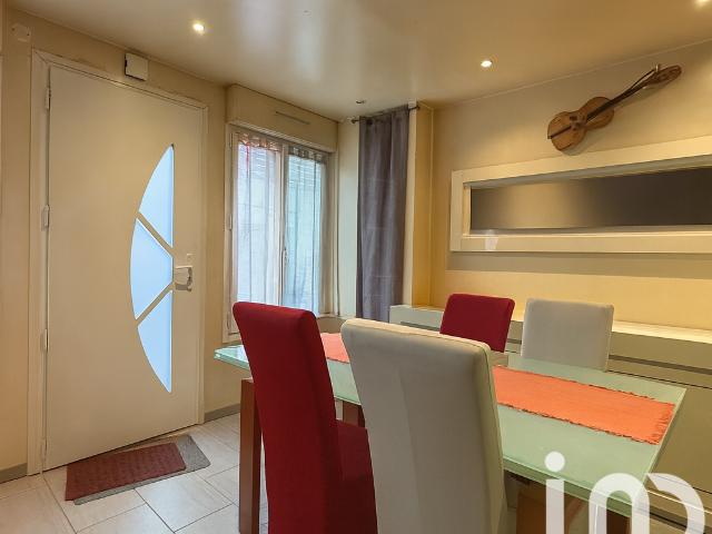 Maison vente à Pierrelaye, Val-d'Oise