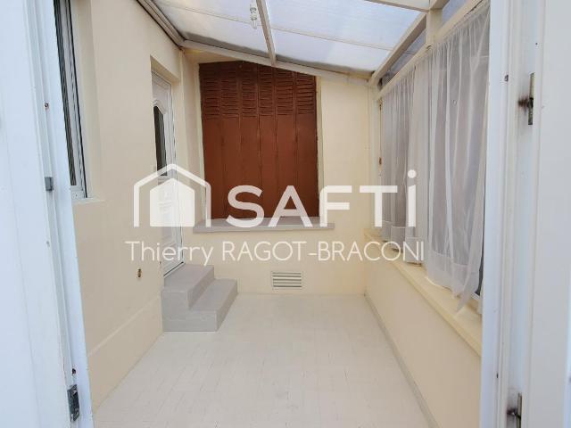 Maison vente à Argenteuil, Pierrelaye