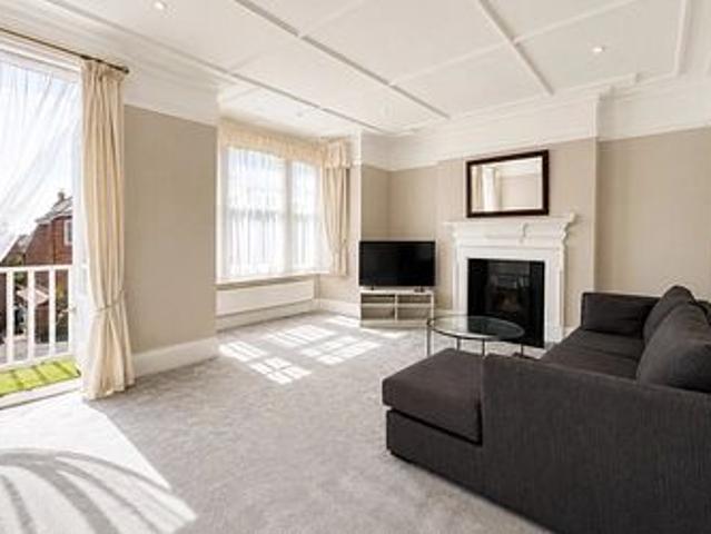 Apartment for rent in Upton, Acol
