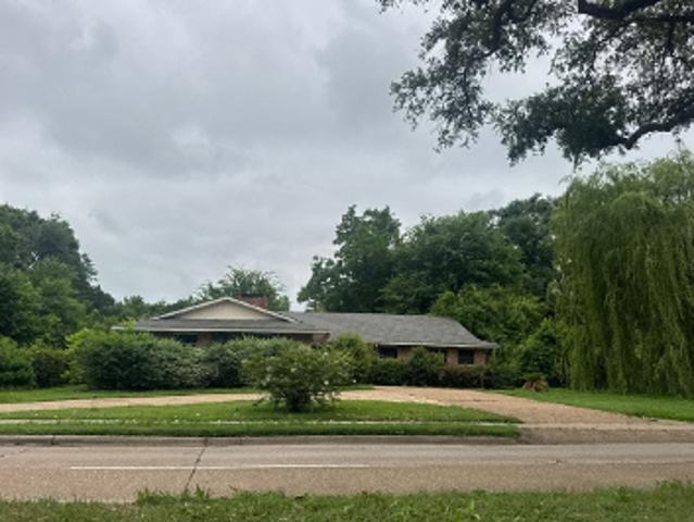 House for sale in Keithville, Louisiana