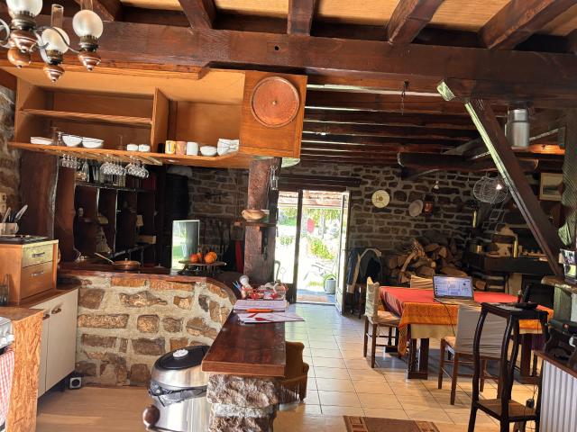Maison vente à Langres, Pierremont-sur-amance