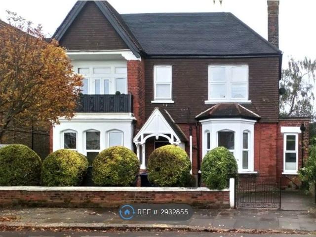 Studio for rent in London Borough of Ealing, Greater London