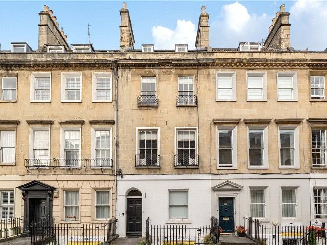 House for rent in Widcombe, Bath