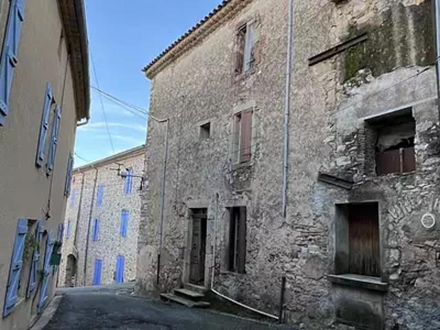 Maison vente à Béziers, Pierrerue
