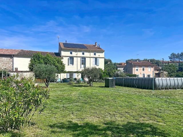 Château vente à Béziers, Pierrerue
