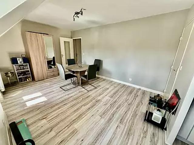 Appartement vente à Chartres, Pierres