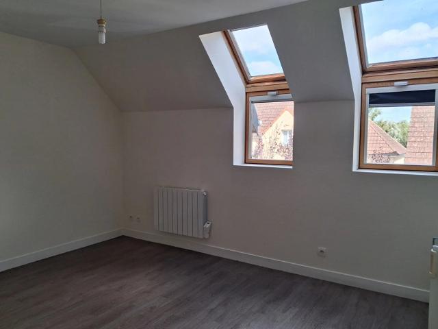 Appartement location à Pierres, Eure-et-Loir