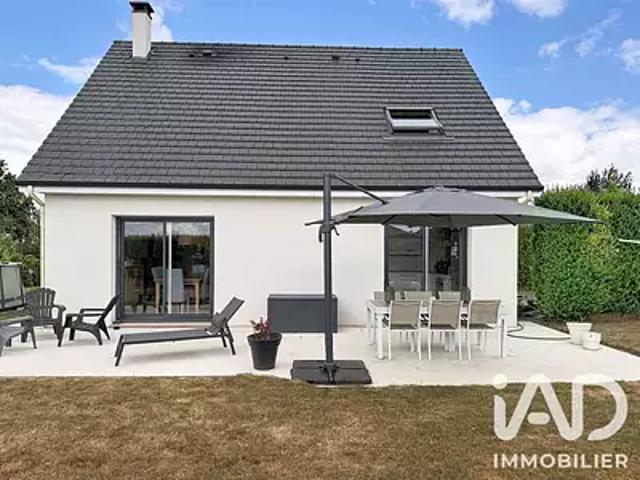 Maison vente à Pierreval, Seine-Maritime