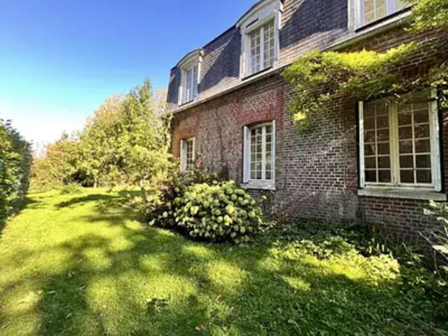 Maison vente à Pierreval, Seine-Maritime