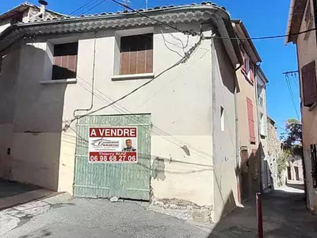 Maison vente à Forcalquier, Pierrevert