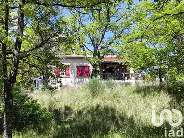 Maison vente à Forcalquier, Pierrevert