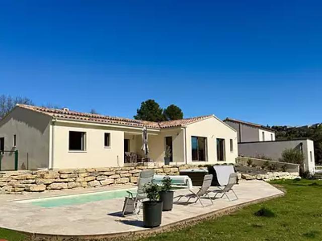 Maison vente à Forcalquier, Pierrevert