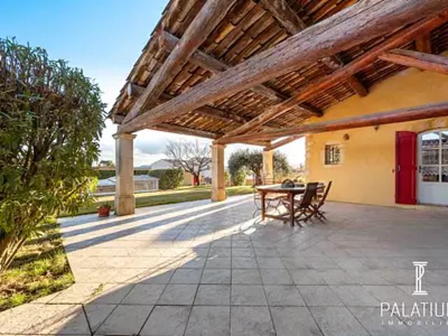 Maison vente à Forcalquier, Pierrevert