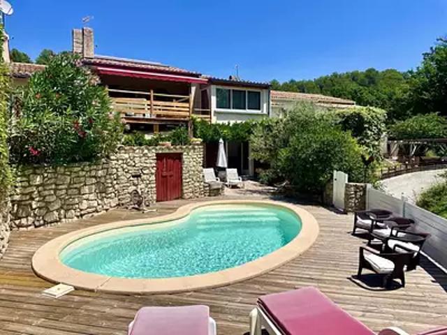 Maison vente à Forcalquier, Pierrevert
