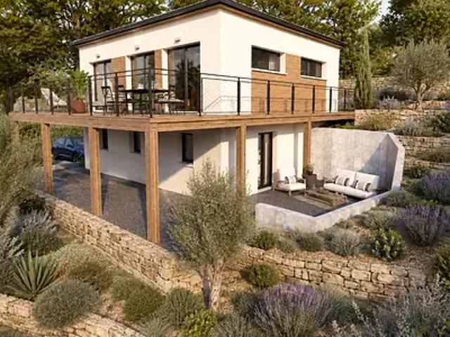 Maison vente à Forcalquier, Pierrevert