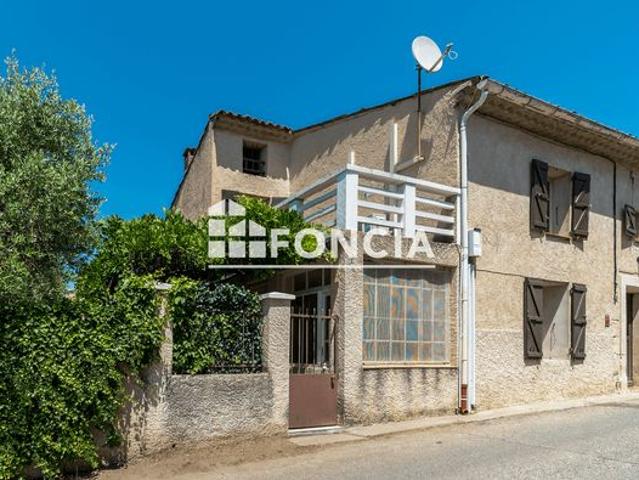Maison vente à Forcalquier, Pierrevert
