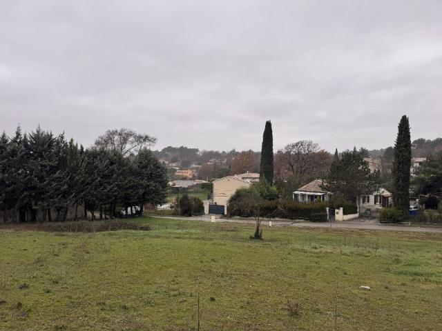 Terrain vente à Forcalquier, Pierrevert