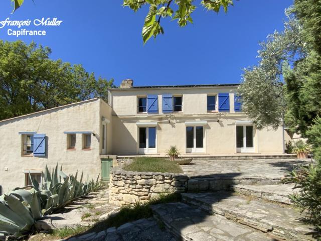 Villa vente à Forcalquier, Pierrevert