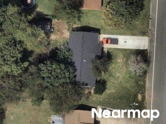House for sale in Fayetteville, North Carolina
