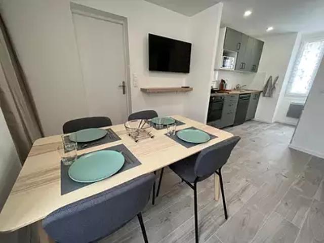 Appartement location à Épernay, Pierry