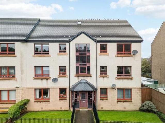 House for sale in Scotland