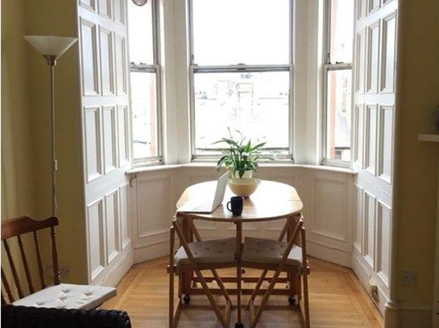 Apartment for rent in Piershill, City of Edinburgh