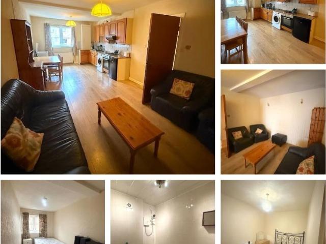 Apartment for rent in Willowbrae, Scotland