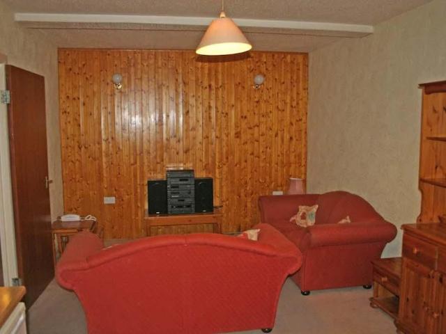 Apartment for rent in Willowbrae, Scotland