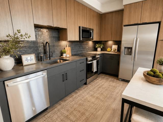 Apartment for rent in Yolo, California
