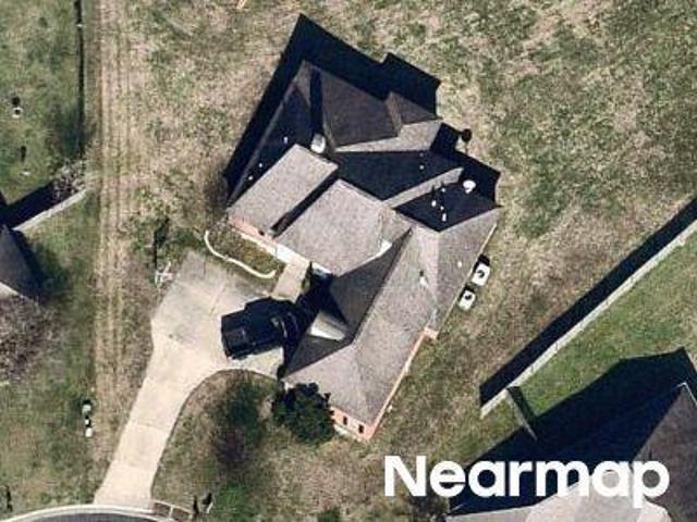 House for sale in Prairieville, Louisiana