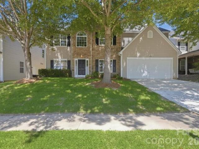 House for sale in Matthews, North Carolina