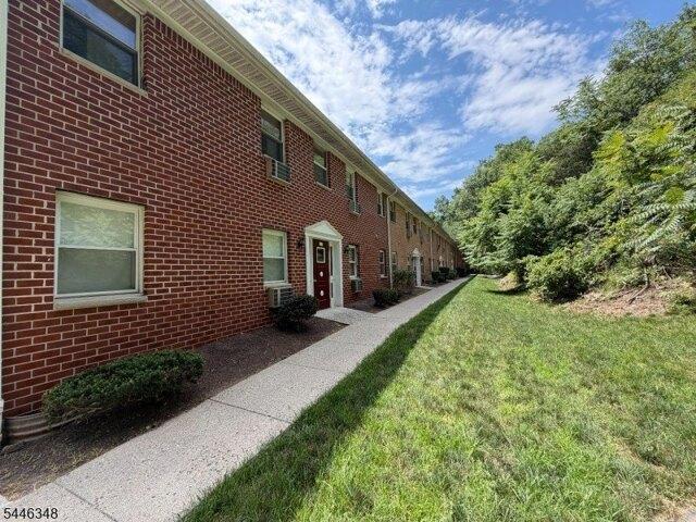 Condo for sale in Passaic, New Jersey