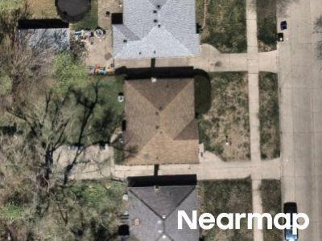 House for sale in Detroit, Michigan