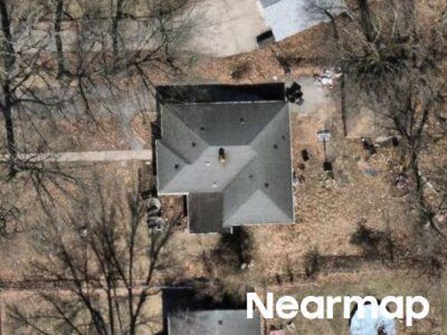 House for sale in Detroit, Michigan