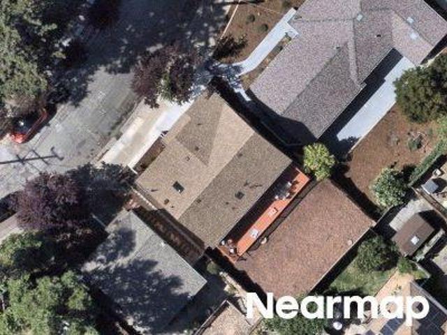 House for sale in Oakland, California
