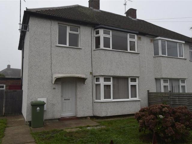 Apartment for rent in Newark on Trent, Newark and Sherwood