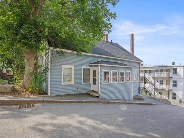 House for sale in Biddeford, Maine