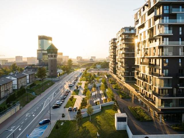 Mieszkanie na sprzedaż w Katowice, Śląskie