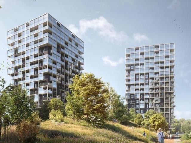 Mieszkanie na sprzedaż w Katowice, Śląskie